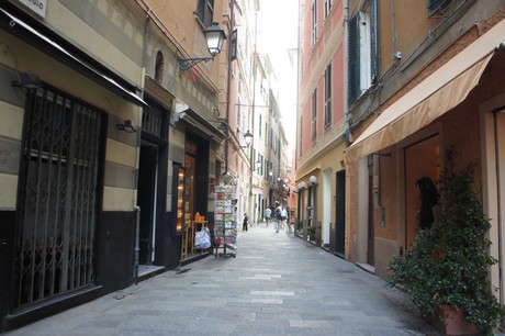 varazze