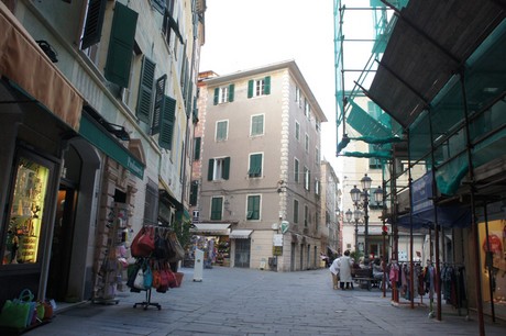 varazze