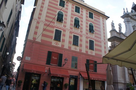 varazze