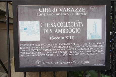 varazze