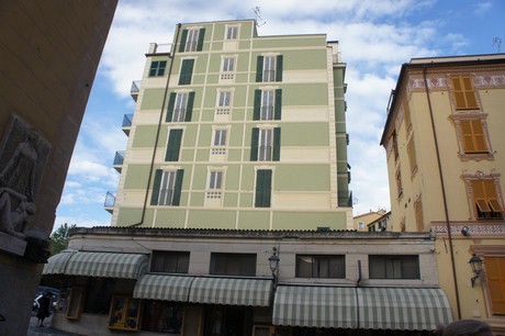 varazze