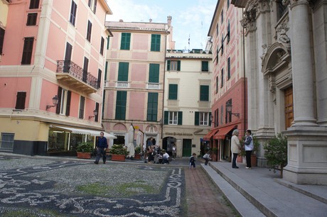 varazze