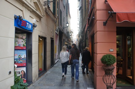 varazze