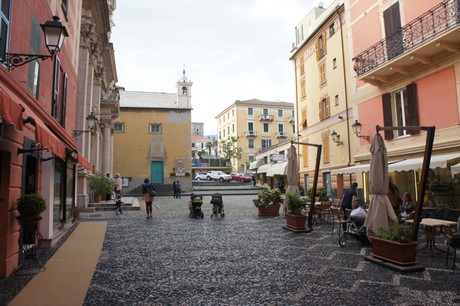 varazze