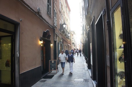 varazze