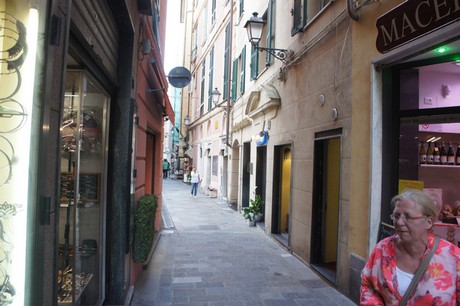 varazze