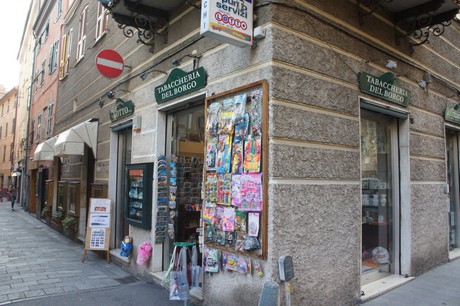 varazze