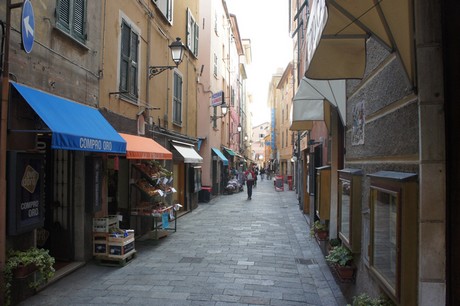 varazze