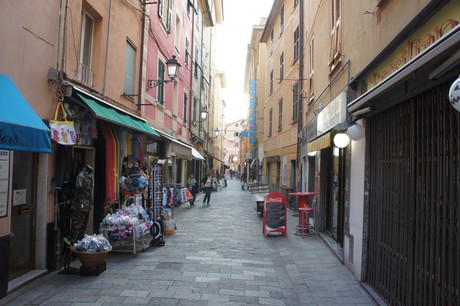 varazze