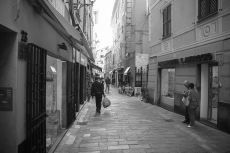 varazze