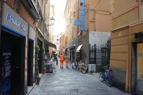 varazze