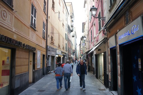varazze