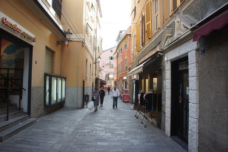 varazze