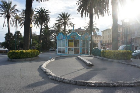 varazze