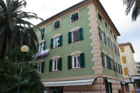 varazze