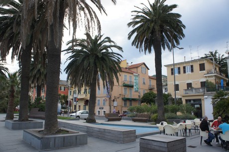 varazze