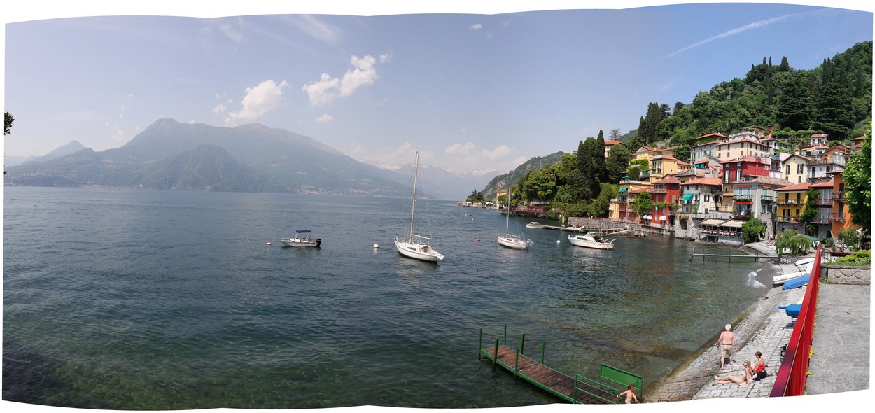 Varenna