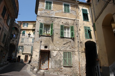 ventimiglia-altstadt