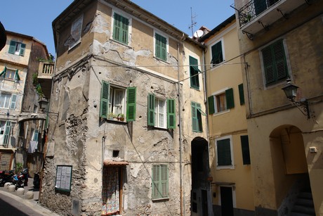 ventimiglia-altstadt