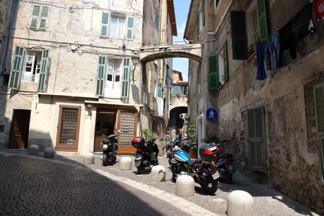 ventimiglia-altstadt