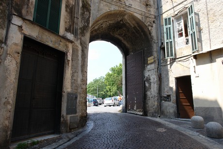 ventimiglia-altstadt