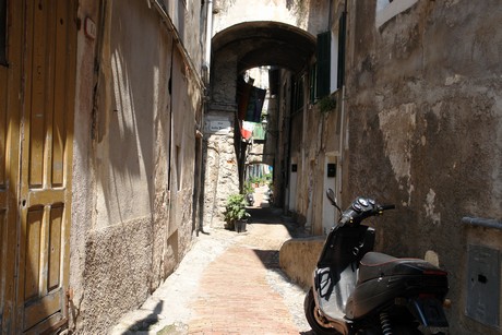 ventimiglia-altstadt