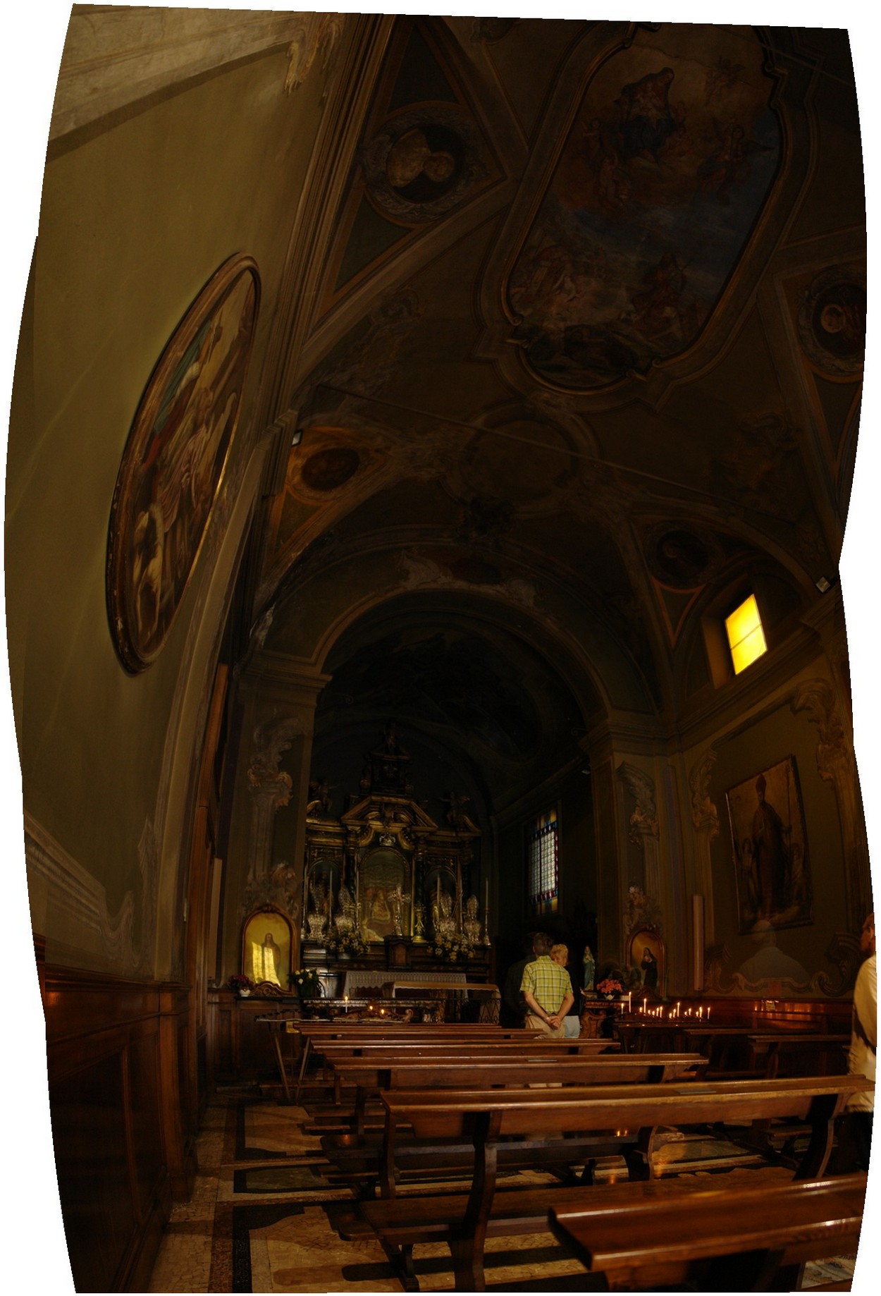 Verbania - Dom