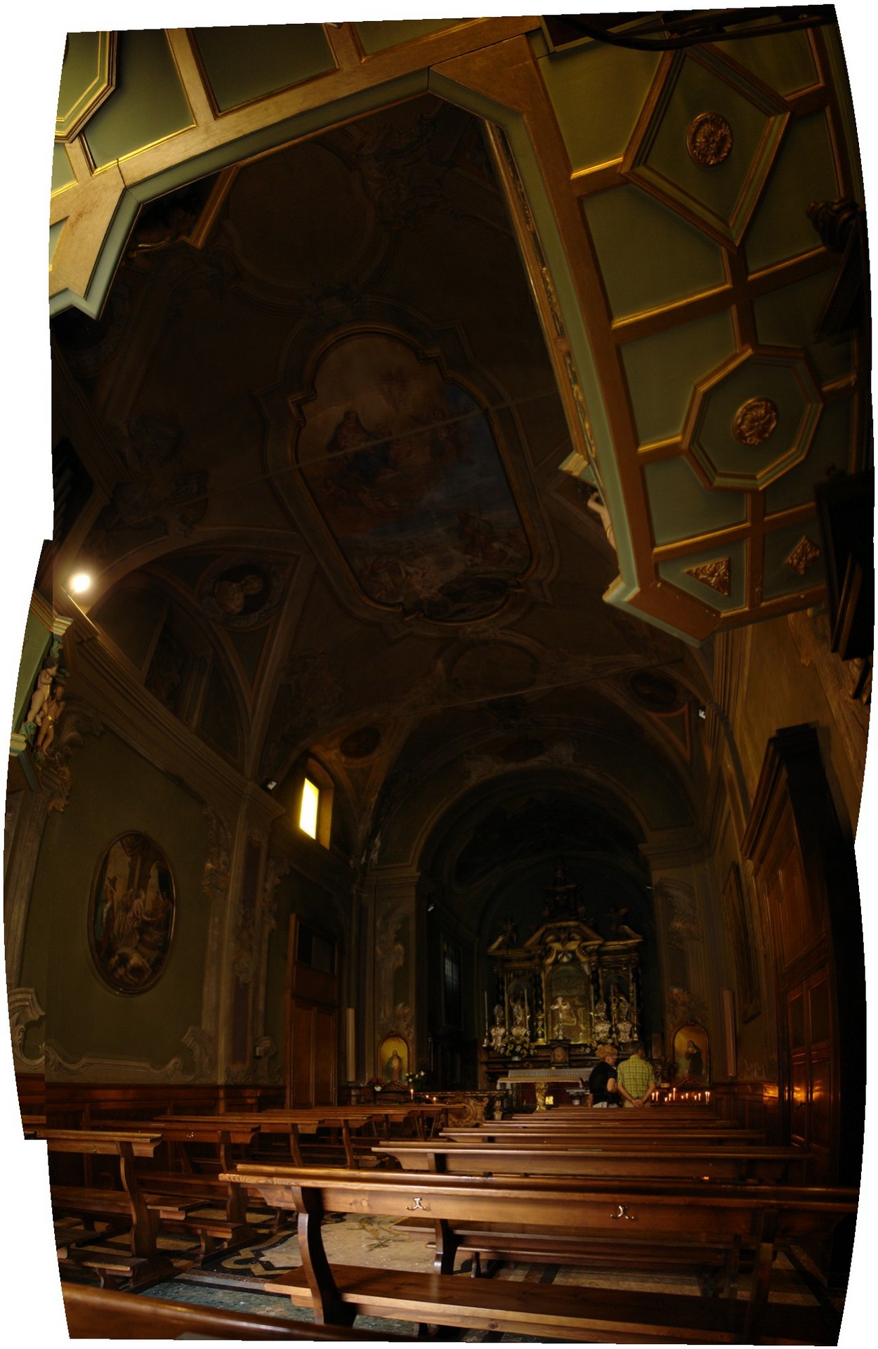 Verbania - Dom