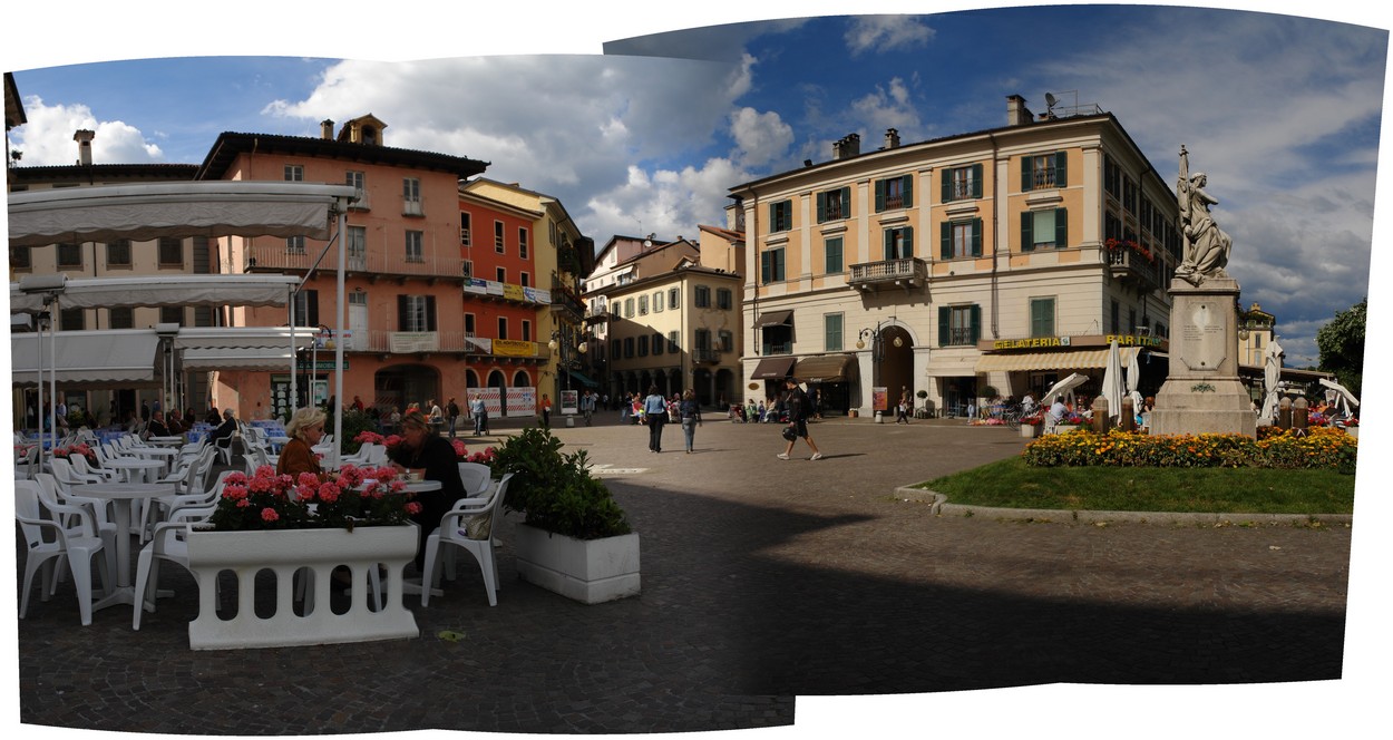 Verbania