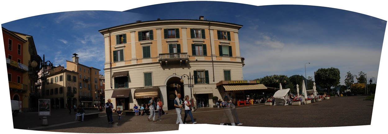 Verbania