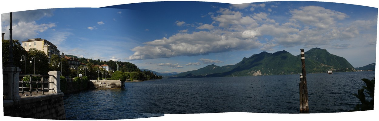 Verbania
