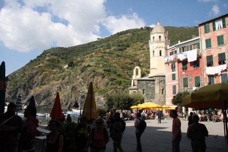 vernazza