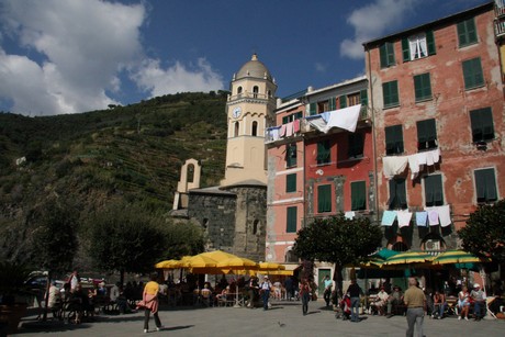 vernazza