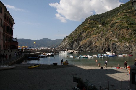 vernazza