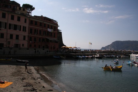 vernazza