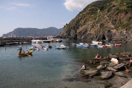 vernazza