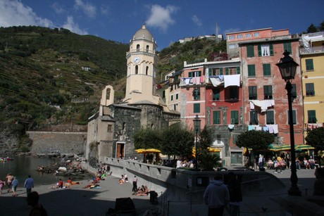 vernazza