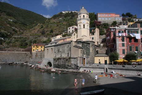 vernazza