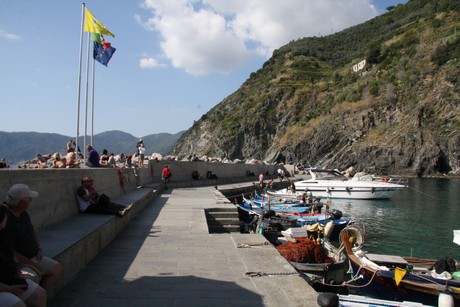 vernazza