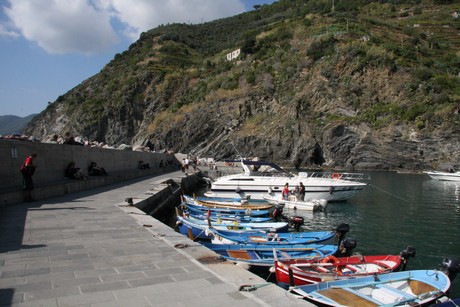 vernazza