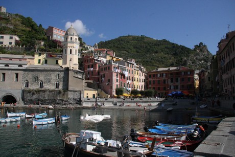 vernazza