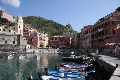 vernazza