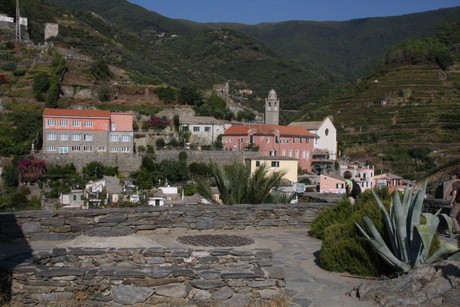 vernazza