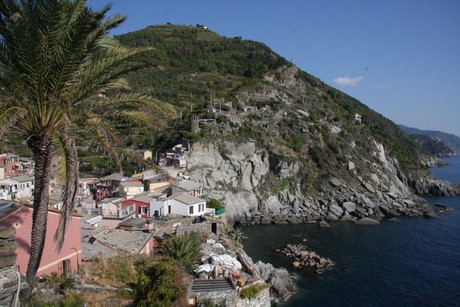 vernazza