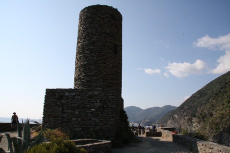 vernazza