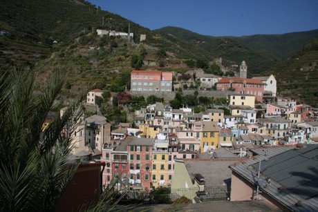 vernazza