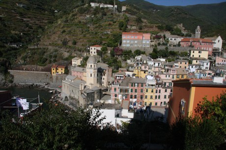 vernazza