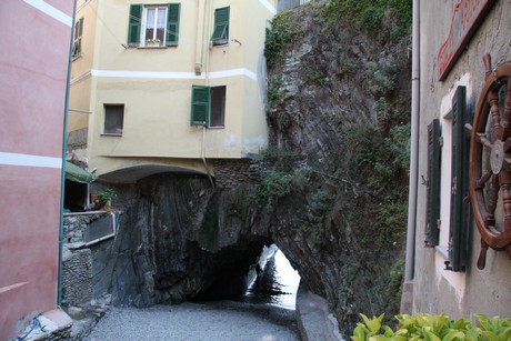 vernazza