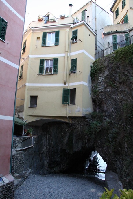 vernazza