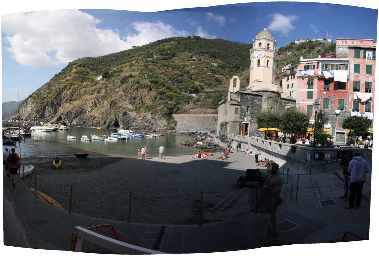 Vernazza